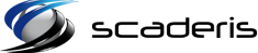 Logo scaderis